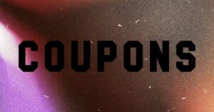 Hoka Coupon Codes: 30% Off in September 2026