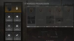 How To Level Up Each Skill In Wardogs