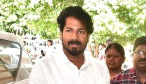 விவசாயிகள் போராட்டம்: பேச்சுவார்த்தைக்கு இடையே வெளியேறி சென்ற அமைச்சர் ரமேஷ்! – என்ன நடந்தது?