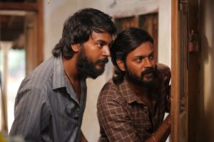 Dorothy: “கார்த்திக் சுப்புராஜ் மீது பொறாமையாக இருக்கிறது" – இயக்குநர் மணிரத்னம்