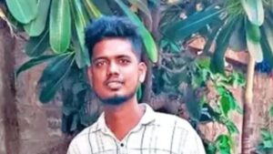 Youth killed in accident involving Tamil Nadu Minister Jagadeshwari’s car near Chennai