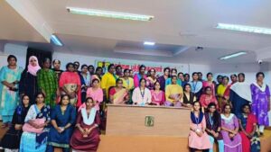 T.N. mid-level healthcare providers demand job regularisation