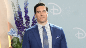 ‘GMA’ Anchor Will Reeve Opens Up About Testicular Cancer Battle: “Fortunate That I Caught This Early”