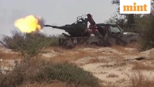 ‘Totally unacceptable to us’: India condemns Houthi attacks, flags Red Sea security risks