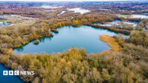 Strategy will safeguard nature for generations