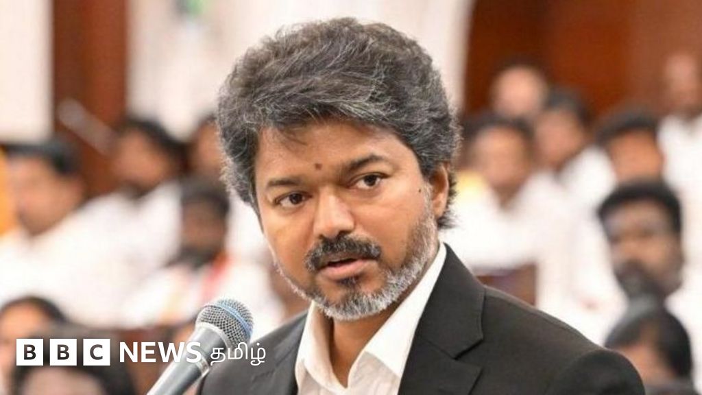 விஜய் vs திமுக: 50 ஆண்டு கழித்தும் பேசப்படும் சர்க்காரிய கமிஷன் அறிக்கையில் என்ன உள்ளது?