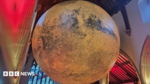 Manx space group urges election candidates to back treaty