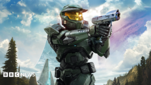 Call of Duty's Activision to make next Halo game as Xbox cuts more jobs