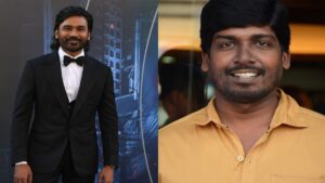தேசிய விருதுகளை அள்ளும் தனுஷ்.. அப்போதே அதற்கு போட்ட பிளான்.. பிரபலம் பகிர்ந்த சீக்ரெட்