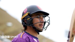 Essex cricketer Das charged with two counts of rape