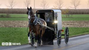 In Amish country, nurses go door to door to stop deadly spread of measles