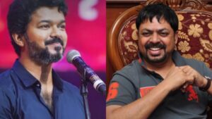 இரண்டு தொகுதிகளின் இடைத்தேர்தல்.. விஜய்க்கு எதிராக பரப்புரையை தொடங்கிய பிரபலம்