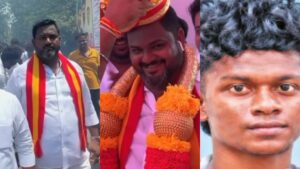வண்ணாந்துறை கண்ணணுக்கு எதிராக 10 வயதில் பரணியின் சபதம்.. அடையாறு ரீல்ஸ் சம்பவத்தின் நிஜ பின்னணி