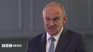 'Right-wing split gives Lib Dems historic opportunity'