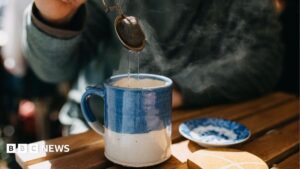 Very hot drinks may damage the food pipe and increase cancer risk