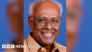 சாலமன் பாப்பையா காலமானார் – அரசியல் தலைவர்கள், பிரபலங்கள் அஞ்சலி