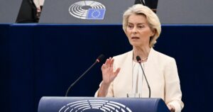How is Europe dealing with ‘hybrid war’?