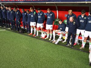 Ireland defeats Israel in controversial UEFA Nations League match