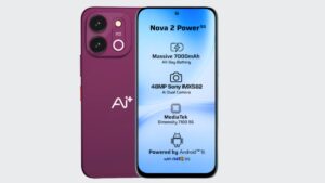 யாரு விடுவா சொல்லுங்க? ரூ.15,999 பட்ஜெட்ல 7000mAh பேட்டரி.. சோனி கேமரா.. 5ஜி.. இன்று விற்பனை.. எந்த போன்?