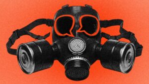 பீதியை கிளப்பும் ஏஐ.. Bio Weapons, கொடிய வைரஸ் உருவாக்கும் ஏஐ.. ஆடிப்போன டெக் நிறுவனங்கள்..!