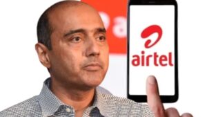 Airtel SIM காட்டில் மழை.. மாதம் ரூ.333 போதும்.. 365 நாட்கள் வேலிடிட்டி.. 2.5 ஜிபி டேட்டா.. வாய்ஸ் கால்கள்!