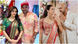 6 மாதத்தில் முறிந்த நிச்சயதார்த்தம்.. பிரித்வி ஷாவை விட்டு விலகிய காதலி.. இன்ஸ்டாவில் அறிவிப்பு!