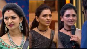 பிக் பாஸ் ஆனந்தியின் தந்தை மறைவு.. இதுலகூடவா கன்டென்ட் தேடுவீங்க? நெட்டிசன்கள் கொந்தளிப்பு!