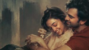 அசோக் செல்வன் – ப்ரீத்தி முகுந்தனின் ‘அன்பில் அவன்’ இந்த மாதமே திரைக்கு வருகிறது!