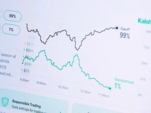 US court rules against Kalshi, says states can regulate prediction markets