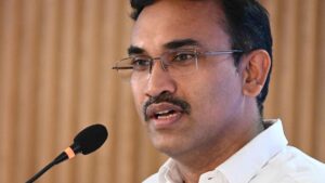 ‘Robust mechanism in place to address any supply gap in essential medicines’