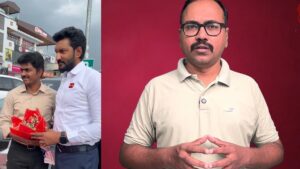 த.வெ.க அரசின் முதல் டெண்டர் முறைகேடு.. தாம்பரம் மாநகராட்சியில்.. அறப்போர் இயக்கம் குற்றச்சாட்டு