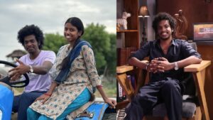 வதந்தி சீசன் 2வில் அப்படியொரு வேலை பார்த்ததே இவர்தான்.. யாரு இந்த அர்ஜுன் சக்கரவர்த்தி?