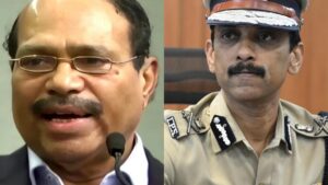 ஜெம் வீரமணி மீதான பாலியல் புகார்! அருண் ஐபிஎஸ், கண்ணன் IPS காத்திருப்போர் பட்டியலுக்கு மாற்றம்
