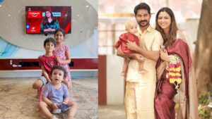 ஒரு குழந்தைக்கா பிக் பாஸை ஒதுக்கிய ஜாய் கிரிஸில்டா.. 3 குழந்தைகளை விட்டு வந்த சிங்கிள் மதர் அஸ்மிதா!