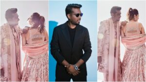 இந்தா என் பொண்டாட்டி ஜாக்கெட்.. அம்பானி வீட்டுல அடிச்ச கூத்து மறக்கல.. நெட்டிசன்களிடம் சிக்கிய அட்லி