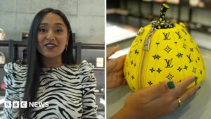 Handbags, jewels, watches: Inside Singapore's dirty money auction