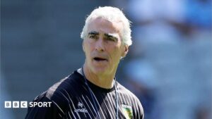 McGuinness to remain Donegal manager for 2027