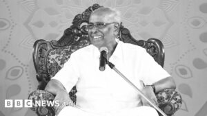 பட்டிமன்ற உலகில் தனிக் கவனம் பெற்ற சாலமன் பாப்பையா வறுமையை வென்று சாதித்த கதை