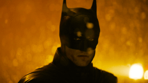 The Batman Part 2 Director Reveals New Image Seemingly Set in a Snowy Gotham Junkyard