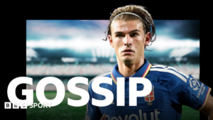 Arsenal monitoring Como's Paz – Sunday's gossip