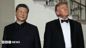 The world’s two most powerful men just met. How did it go?