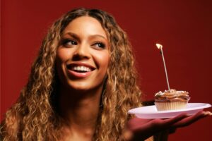 Beyoncé Unveils ‘B’Day’ Anniversary Album Featuring Selena, Maluma, and Celia Cruz