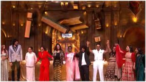 BB10: 1 லட்சம் பேர்ல 3 பேருக்குத்தான் அதிர்ஷ்டம்.. பிக் பாஸ் வீட்டிற்குள் நுழைந்த சாமானியர்கள்!