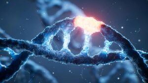 Life uses 4 DNA letters. Scientists just made 8 work