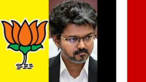 வண்டி ஜனவரியுடன் ஓடாது.. ரூ.60 கோடி பேரம்? அதிமுக எம்எல்ஏக்களுக்கு தூண்டில் போடும் தவெக?