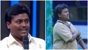 Bigg Boss 10: பிளாக் பாண்டிக்கு என்ன ஆச்சு? நள்ளிரவில் வீட்டை விட்டு வெளியேறினார்!