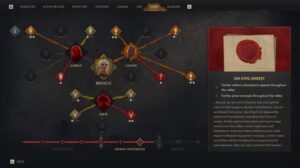 All Infamy Edicts In The Blood Of Dawnwalker – Vampire Court Guide