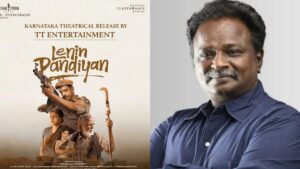 Lenin Pandiyan Blue Sattai Maran Review – லெனின் பாண்டியன் ப்ளூ சட்டை விமர்சனம்.. படம் எப்படி?