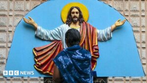 Sign before praying: A new conversion law is affecting churchgoers in Indian state