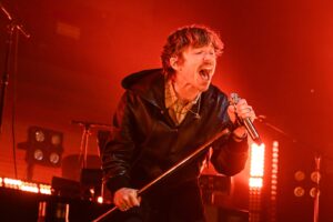Cage the Elephant Will Play the Halftime Show at NFL’s Munich Game